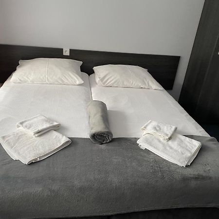 Ow Agawa Hotell Karpacz Eksteriør bilde